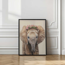 Load image into Gallery viewer, Savannah Elephant

