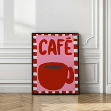 Load image into Gallery viewer, Café Vibe Delight
