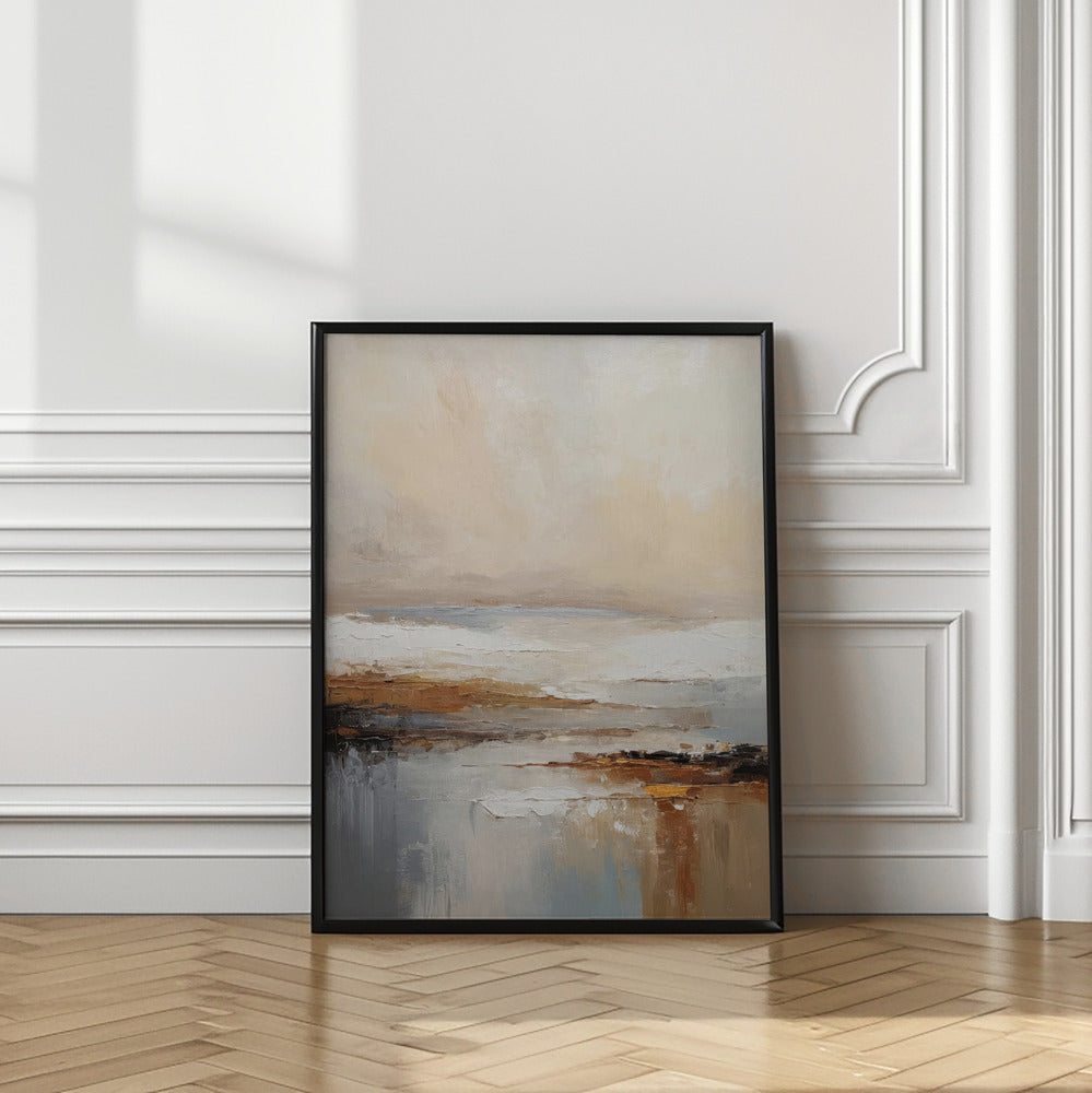 Serene Earth Tones