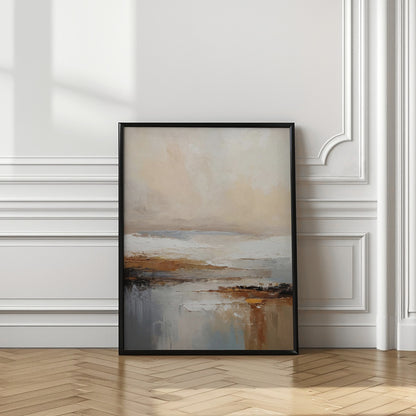 Serene Earth Tones