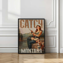 Load image into Gallery viewer, Montana Serenity
