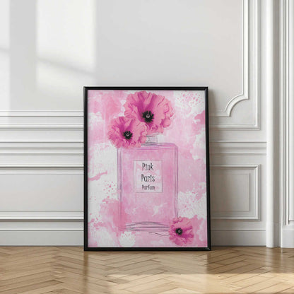Pink Paris Parfum