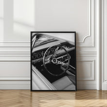 Load image into Gallery viewer, Classic Wheel Elegance
