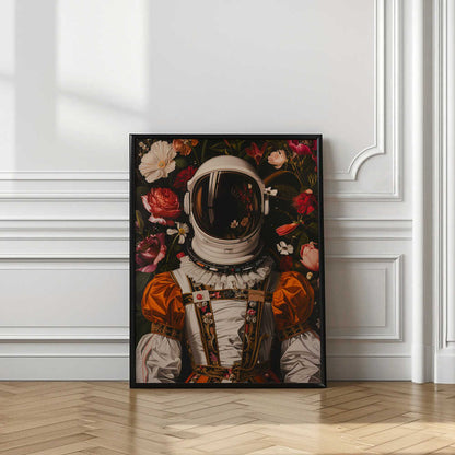 Cosmic Renaissance