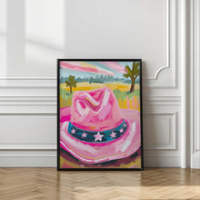 Load image into Gallery viewer, Cowboy Hut
