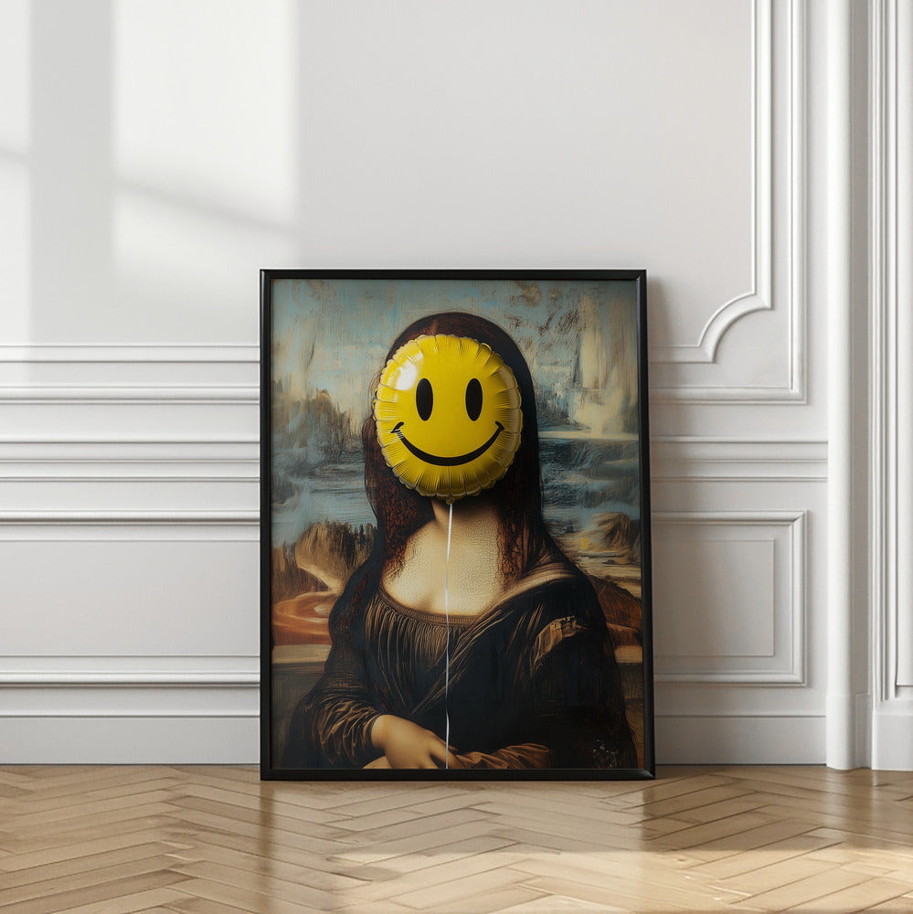 Mona Smile