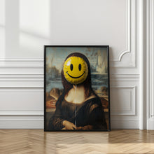 Load image into Gallery viewer, Mona Smile
