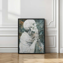 Load image into Gallery viewer, Funny Scull Drawing Illustration 46
