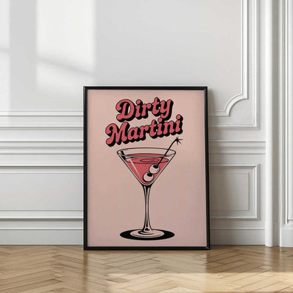 Martini Vibes