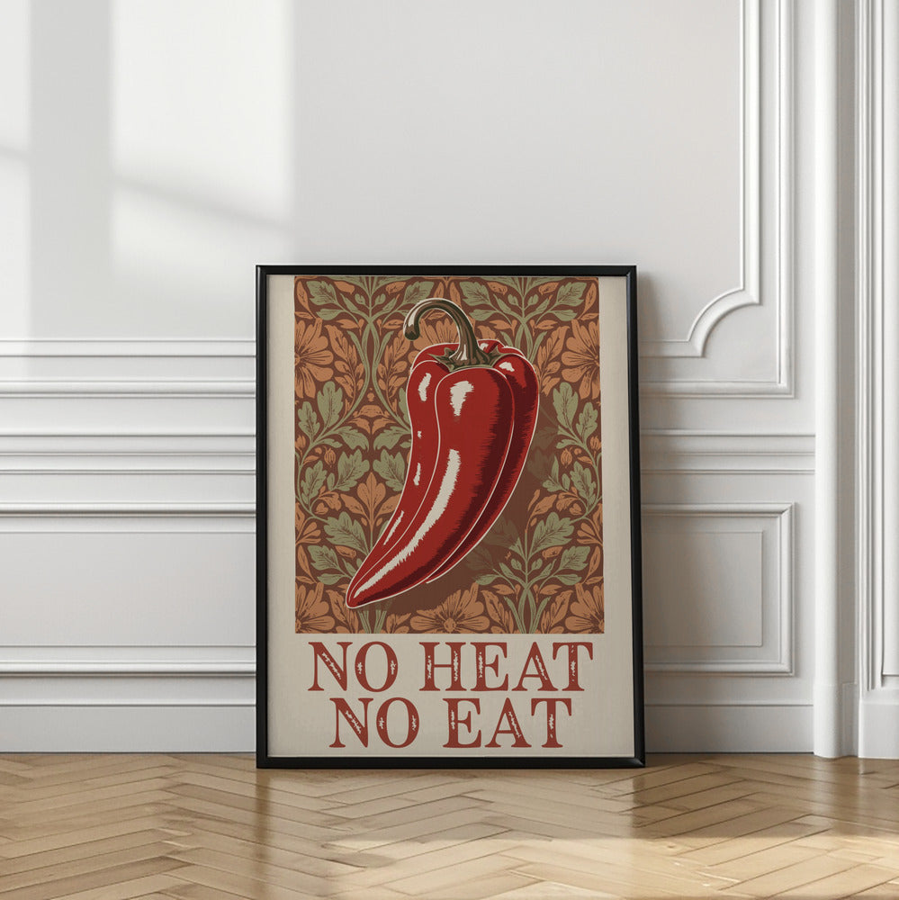 Spicy Elegance