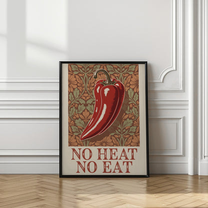 Spicy Elegance