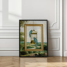 Load image into Gallery viewer, The Golden View
