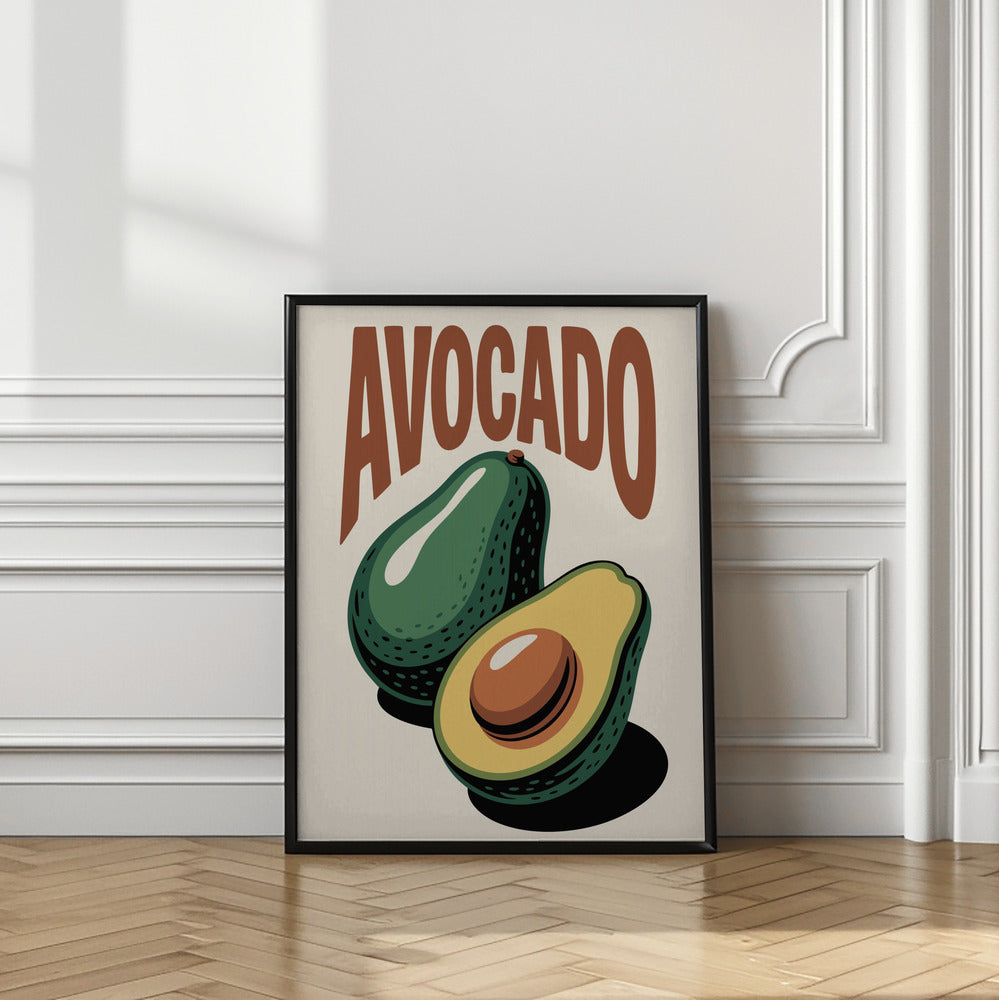 Avocado Delight