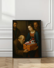 Load image into Gallery viewer, Holy sneaker
