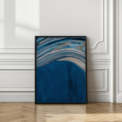 Blue Wave Symphony