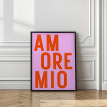 Load image into Gallery viewer, Amore mio - pink/orsnge
