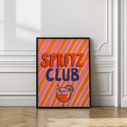 Spritz Club