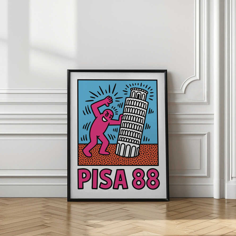 Pisa 88