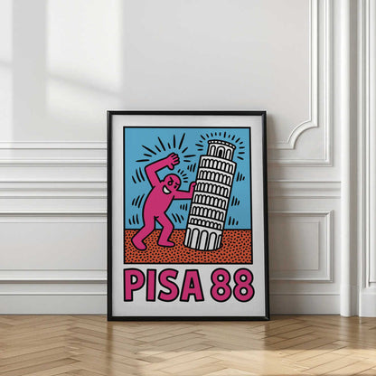Pisa 88