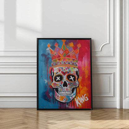 King of Skulls
