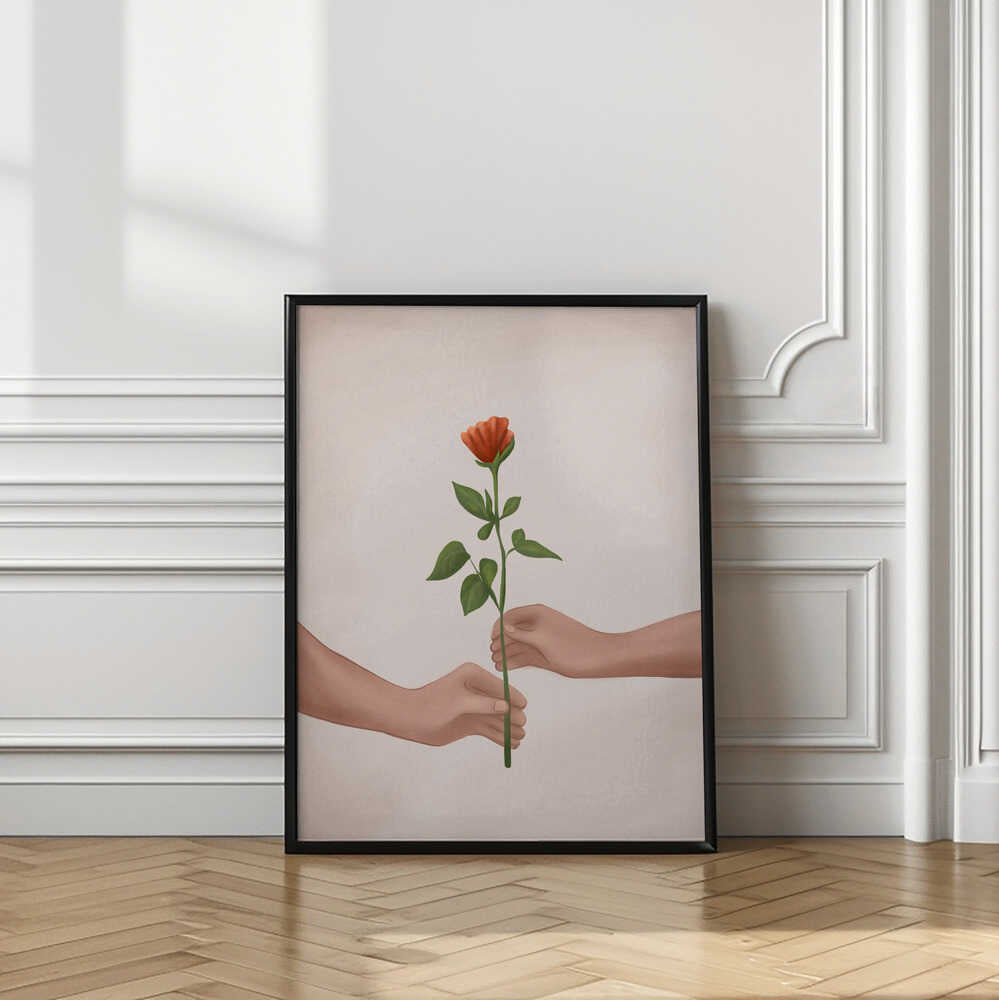 A Rose for You