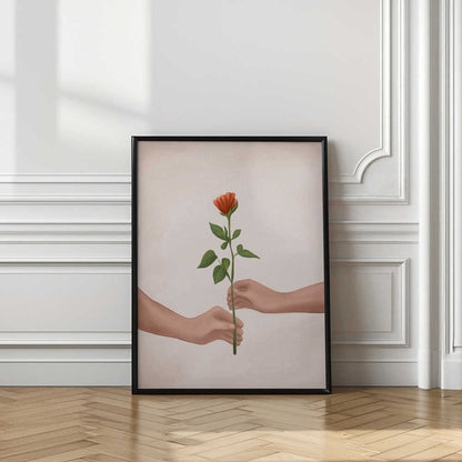 A Rose for You