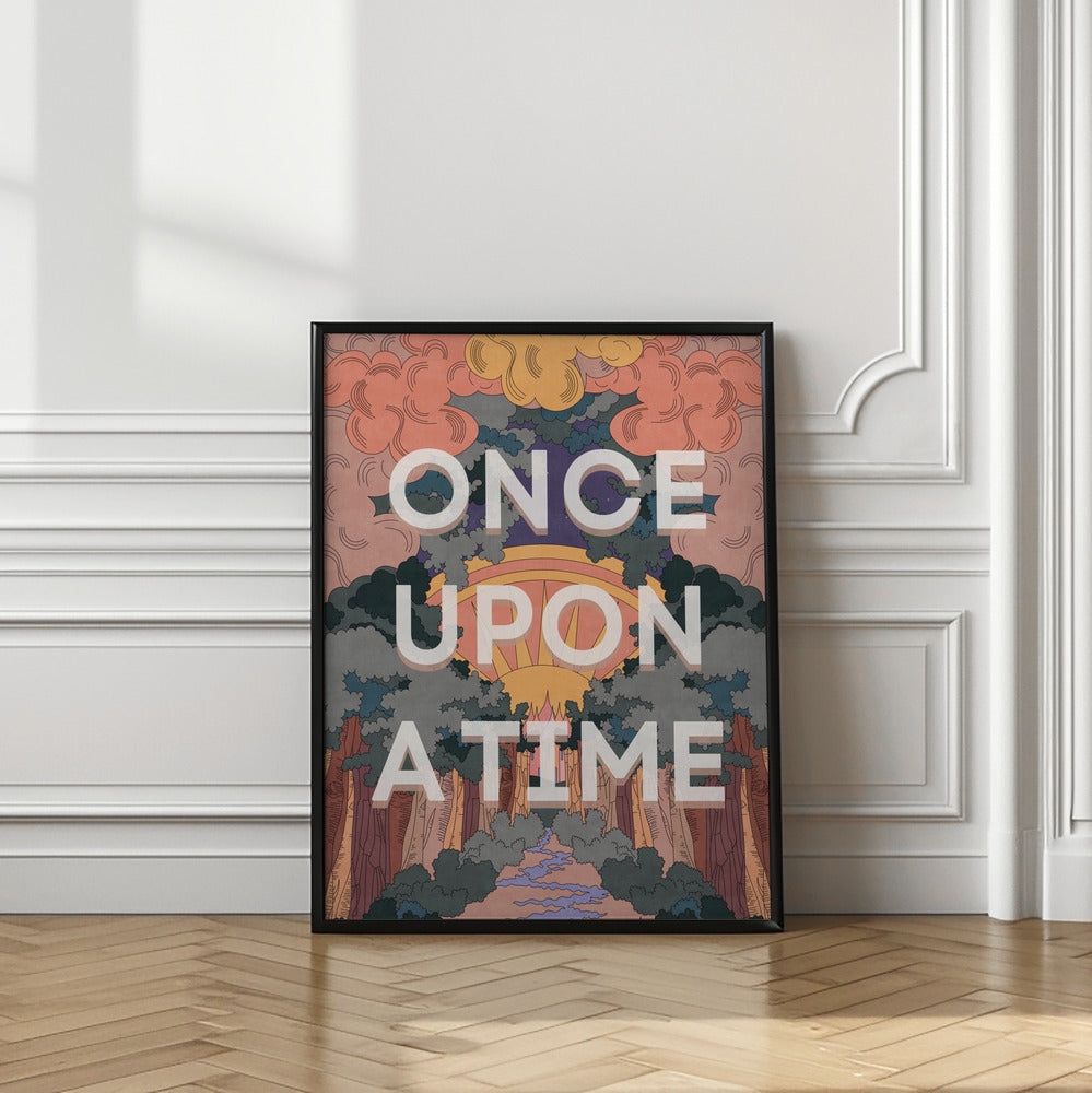 Once Upon A Time