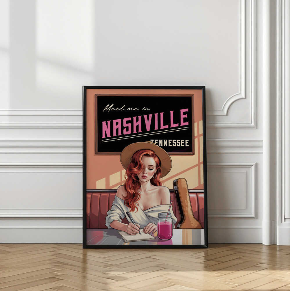Meet Me In Nashville