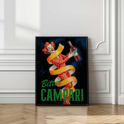 Bitter Campari
