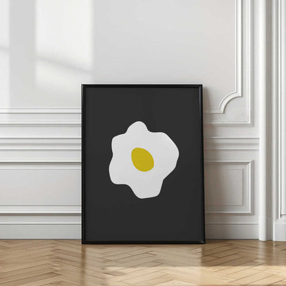 Fried Egg