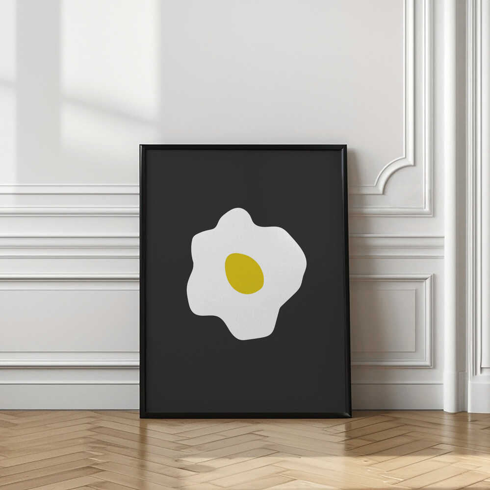 Fried Egg