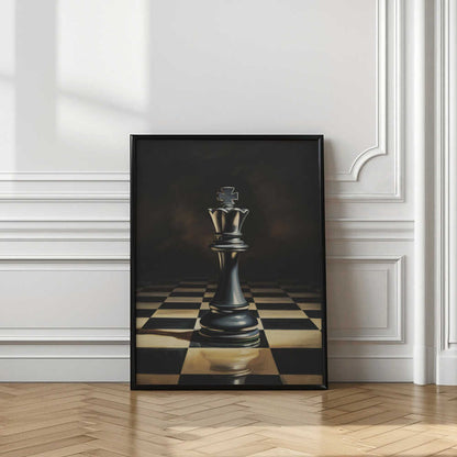 Chess Piece