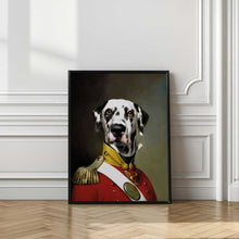 Load image into Gallery viewer, Muk Dog Portrait

