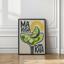 Load image into Gallery viewer, Sunny Margarita
