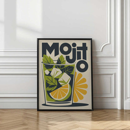 Sunny Mojito