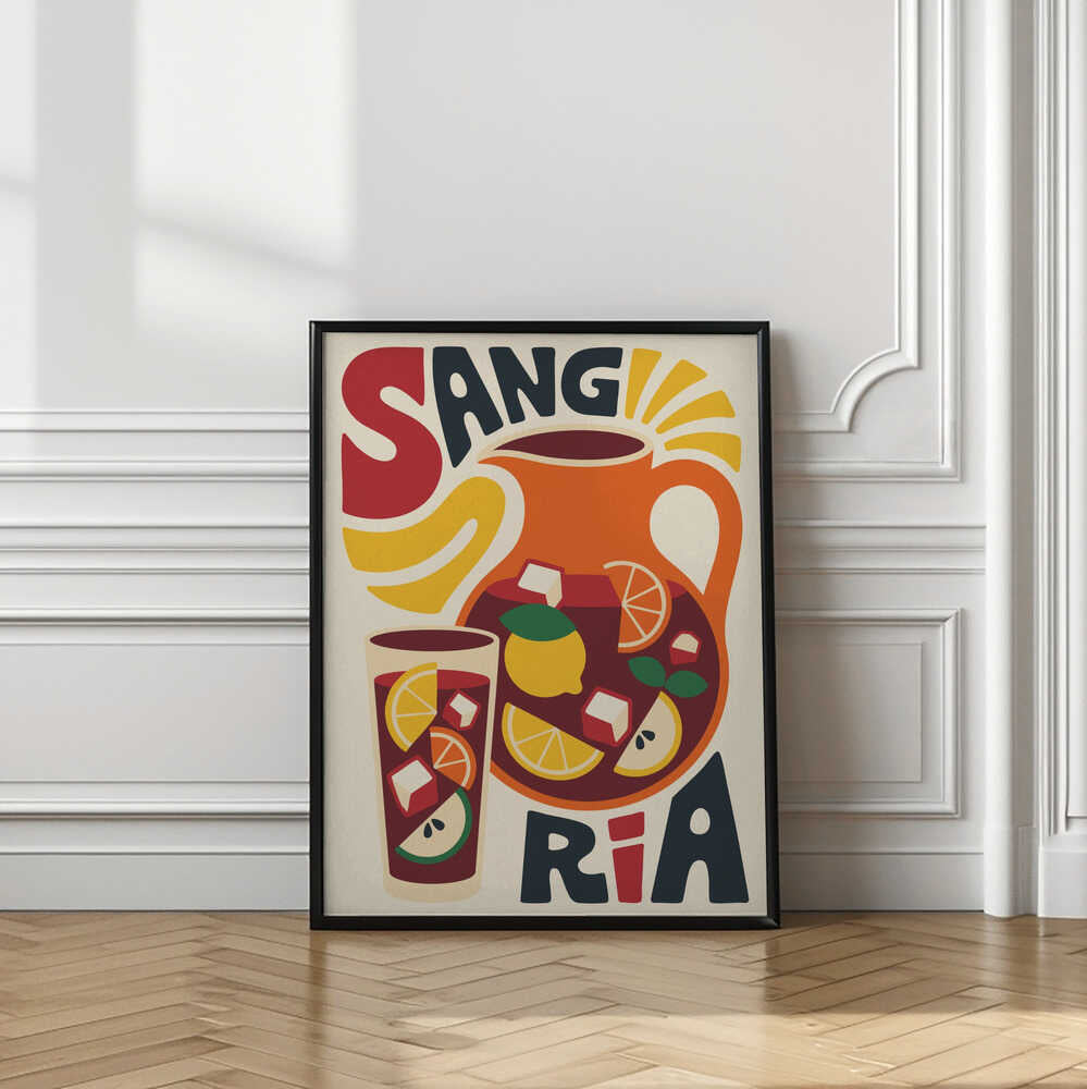 Sunny Sangria