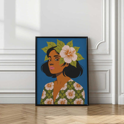 Madame Fleur