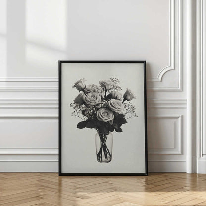 Elegant Rose Bouquet