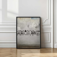 Load image into Gallery viewer, All the Pretty Birds
