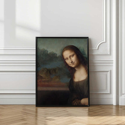 Mona Lisa - Are You Looking for Me?