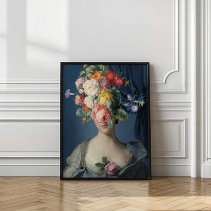 De La Maison Des Fleurs