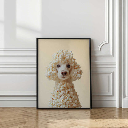 Pop Poodle