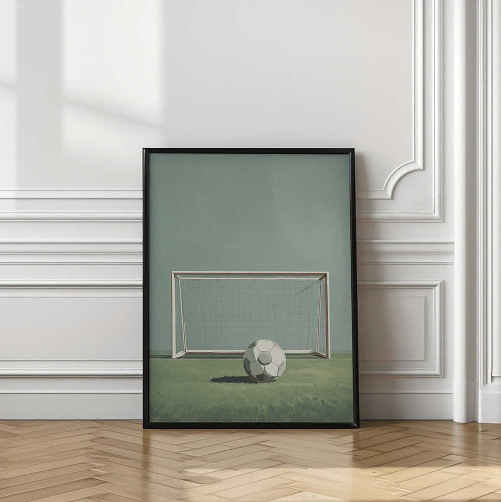 Soccer Goal