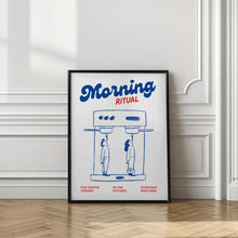 Load image into Gallery viewer, Morning ritual - Coffee junkies
