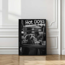 Load image into Gallery viewer, Hot Dog Dreams
