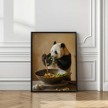 Load image into Gallery viewer, Panda Wok Master
