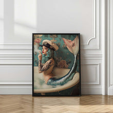 Load image into Gallery viewer, Captain of the Deep
