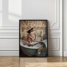 Load image into Gallery viewer, Velvet Smoke Siren
