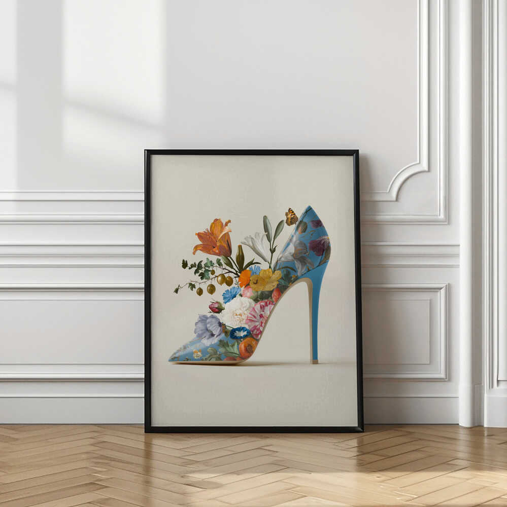 Summer Shoe Fashion
