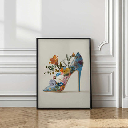 Summer Shoe Fashion